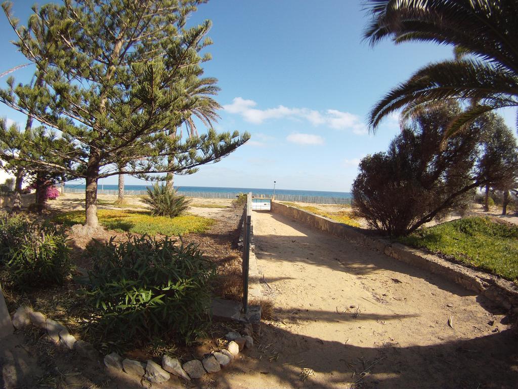 Retiro Praia Porto Santo Exterior photo