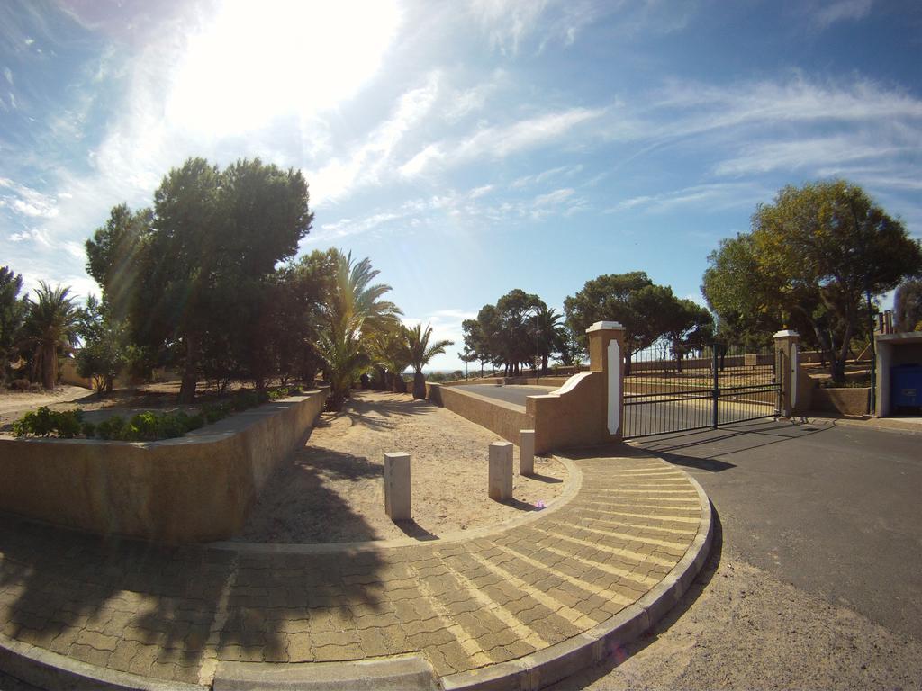 Retiro Praia Porto Santo Exterior photo