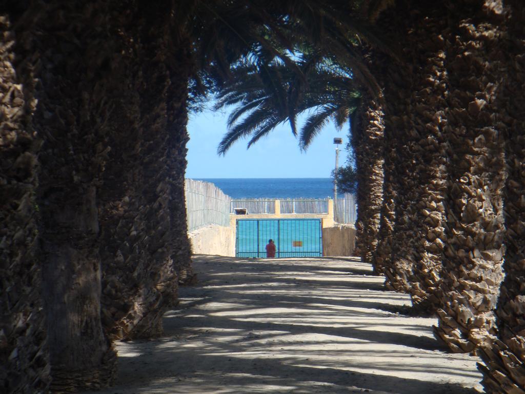 Retiro Praia Porto Santo Exterior photo